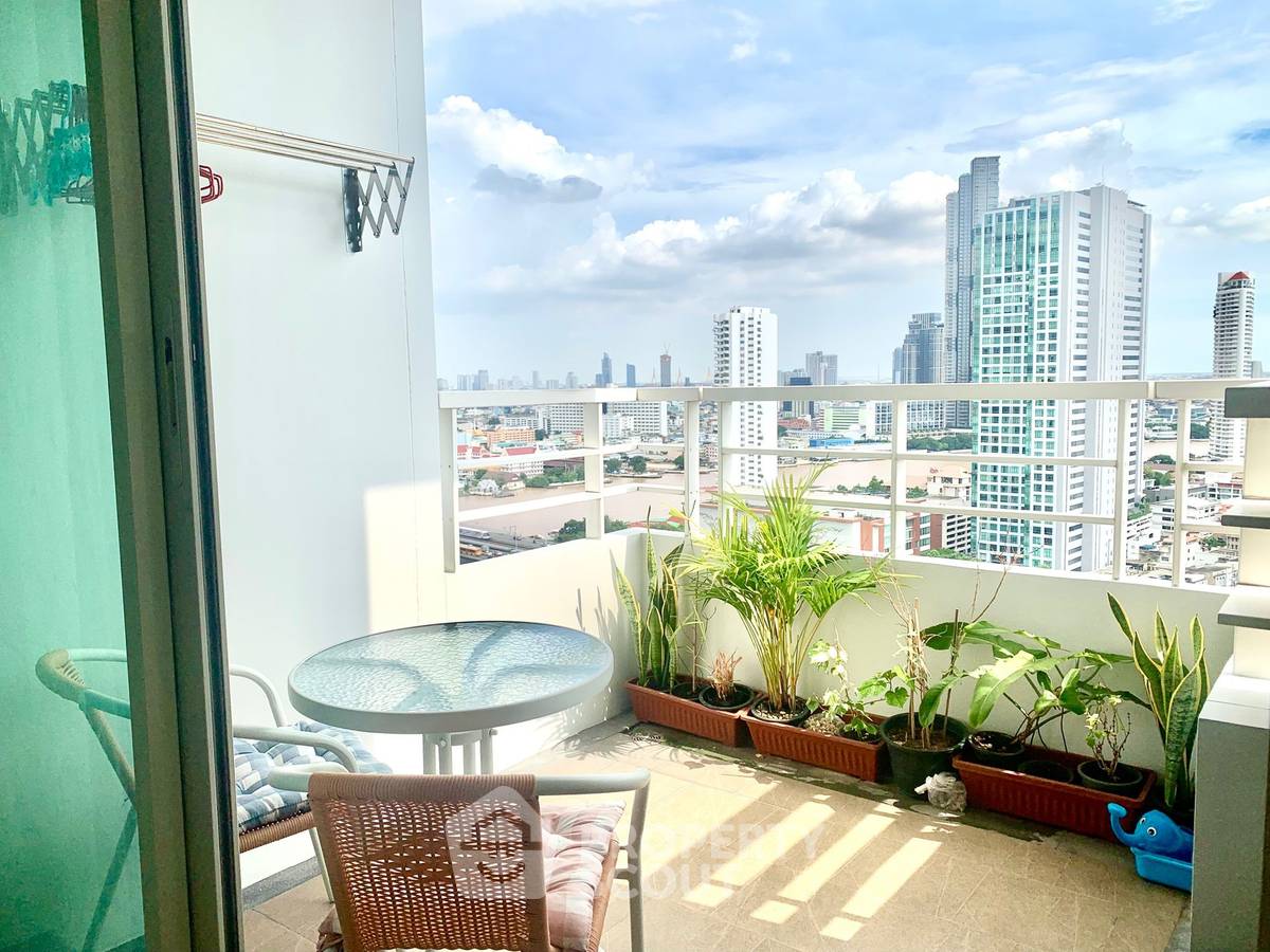 รูป คอนโด 2-ห้องนอน ที่ มิวนิค หลังสวน ใกล้ BTS ราชดำริ (ID 2338845) - รูปที่ 6/11