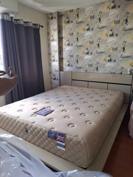 ให้เช่าลุมพินีบดินทรเดชา รามคำแหง43/1