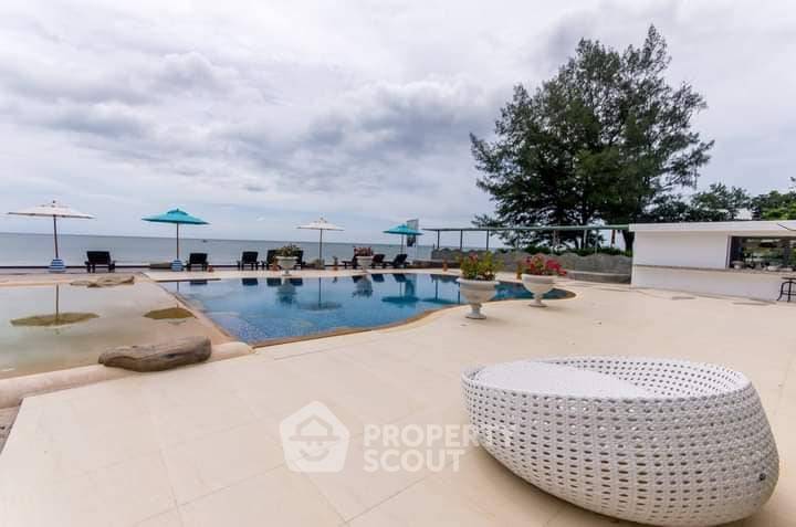 รูป คอนโด 2-ห้องนอน ที่ มายรีสอร์ท หัวหิน ใกล้ หาดเขาตะเกียบ (ID 1172056) - รูปที่ 14/17