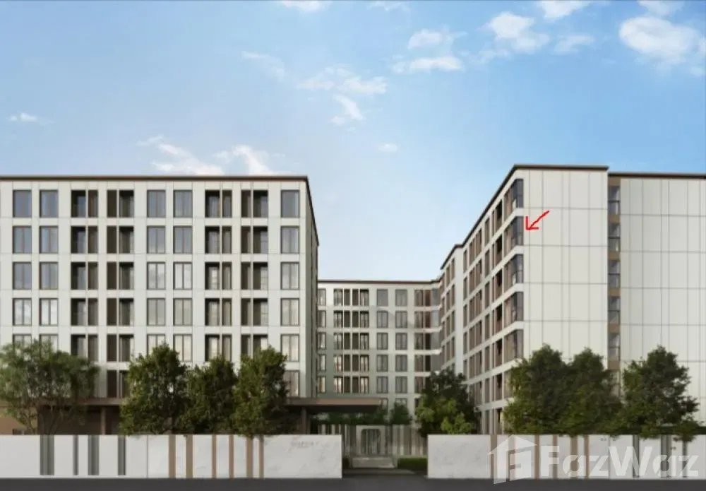 รูป ขาย คอนโด 1 ห้องนอน ในโครงการ แชปเตอร์ ทองหล่อ 25 5549140 - รูปที่ 10/10