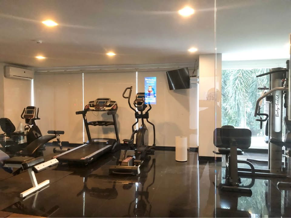 รูป RS4414 ให้เช่า คอนโด Town Sukhumvit 71 (ซอยปรีดีพนมยงค์ 42) ใกล้ BTS พระโขนง - รูปที่ 12/12