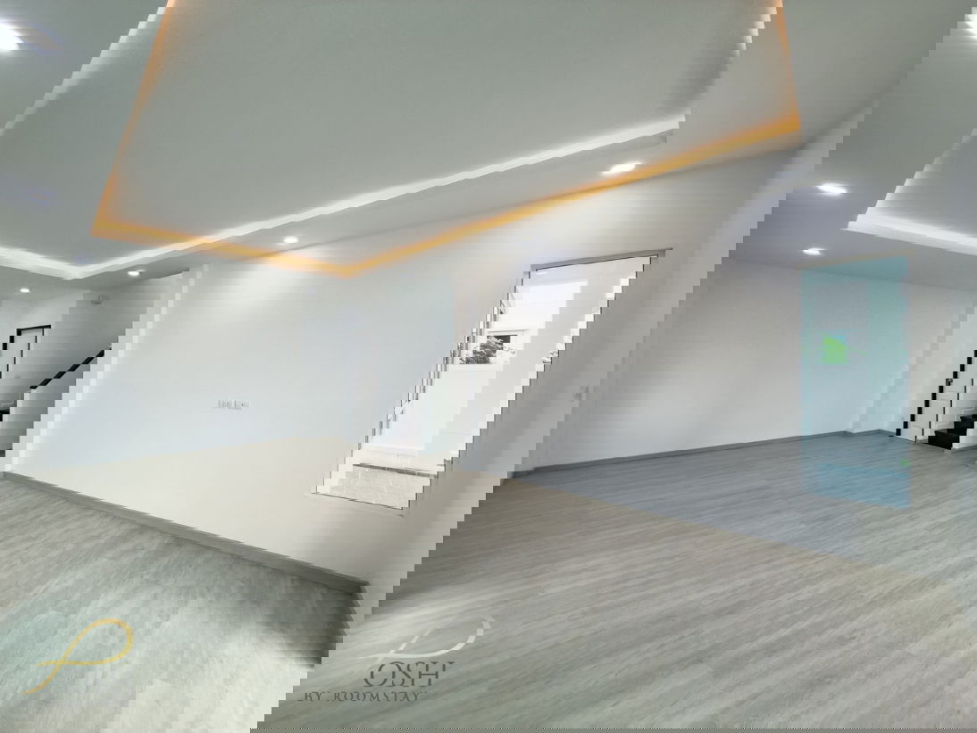 รูป หมู่บ้านศุภาลัย ลากูน ภูเก็ต บ้านเดี่ยว 2 ชั้น รีโนเวทใหม่ ทำเลศักยภาพ เดินทางสะดวก ใกล้บายพาสเกาะแก้ว - รูปที่ 13/32