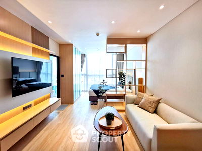 Condos for sale Sukhumvit 69/1 : 1-BR Condo at Le Luk Condominium near BTS Phra Khanong (ID 2202859)