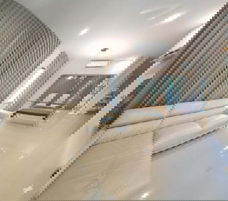 รูป เช่า Perfect Place Sukhumvit 77 สุวรรณภูมิ เฟส 8 ใกล้พาซิโอ ลาดกระบัง - รูปที่ 1/12