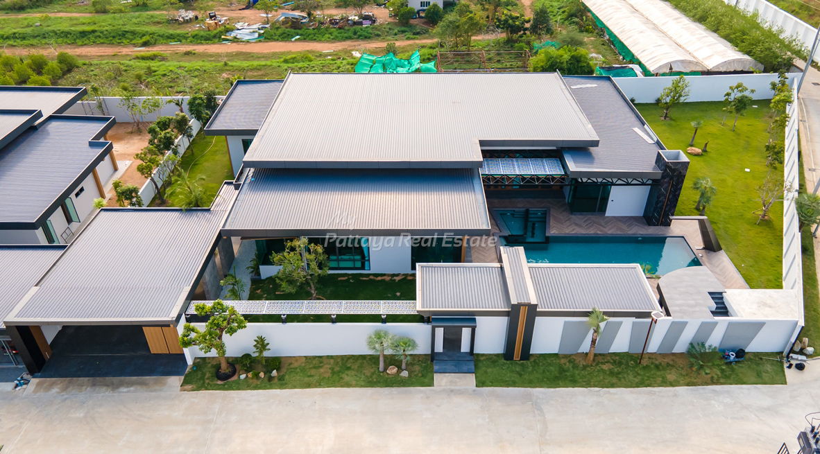 รูป HEMMG02 - ขายบ้านวิลล่า 6 ห้องนอน เอ็มเมาท์เทน - รูปที่ 1/29