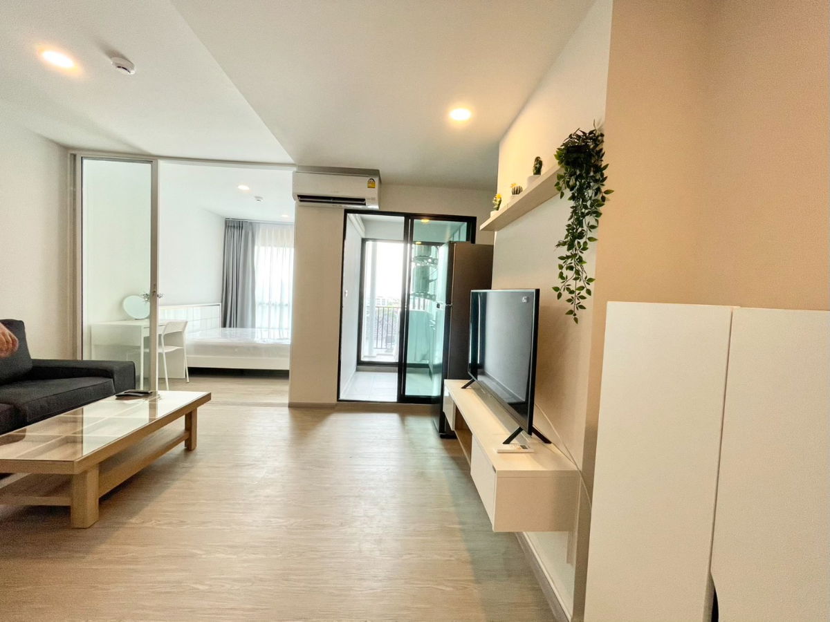 picture  REACH Phahon Yothin 52  Condo For Rent / Line : @mintocondo - 6/9