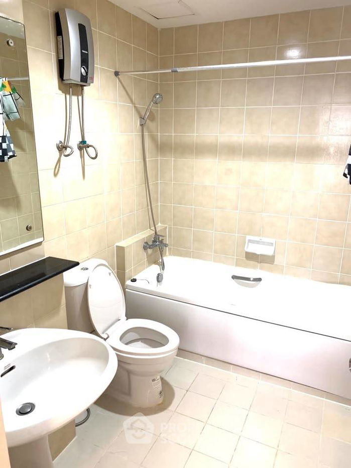 รูป คอนโด 2-ห้องนอน ที่ เดอะวอเตอร์ฟอร์ด ไดมอน ทาวเวอร์ สุขุมวิท ใกล้ BTS พร้อมพงษ์ (ID 2508457) - รูปที่ 11/13