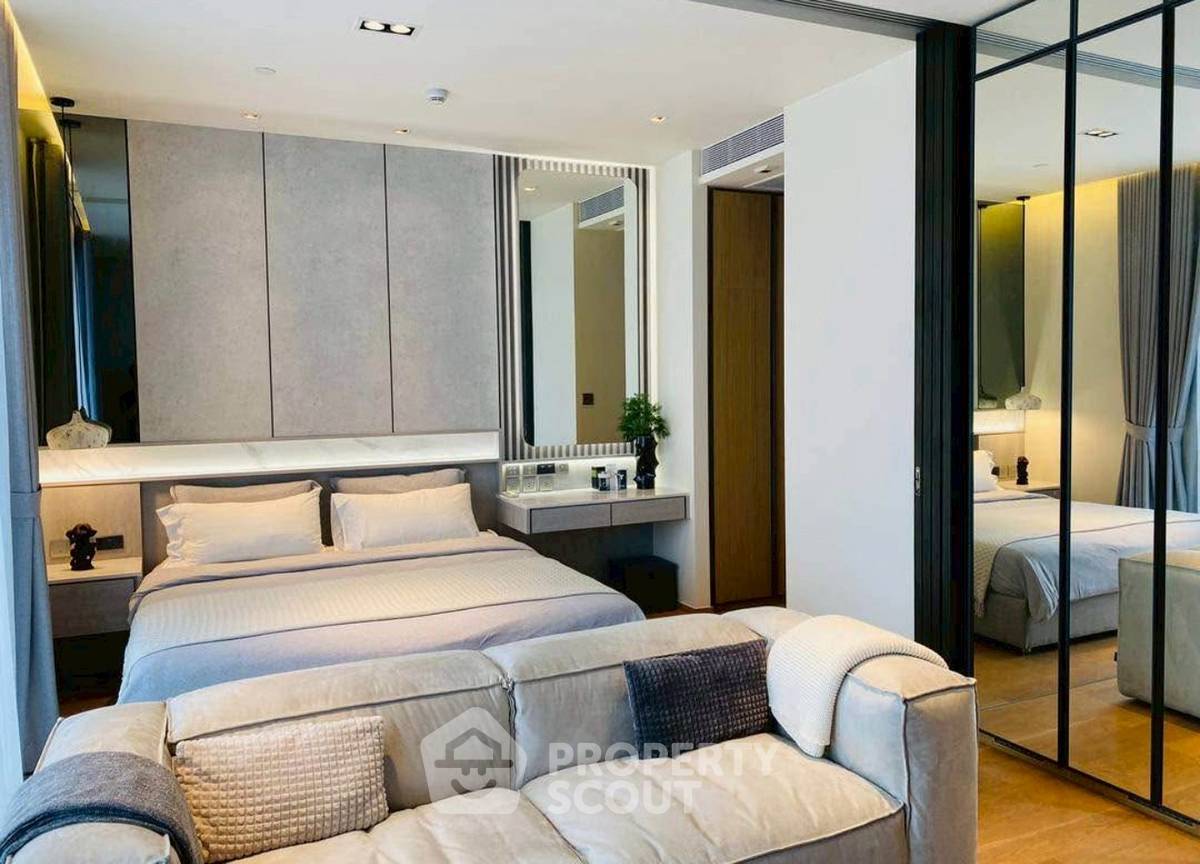 รูป คอนโด 1-ห้องนอน ที่ บีทนิค สุขุมวิท 32 ใกล้ BTS ทองหล่อ (ID 2507048) - รูปที่ 3/5