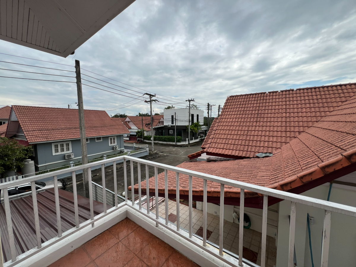 รูป  เช่าบ้านเดี่ยว หมู่บ้านกุลพันธ์วิลล์ 9 ตำบลบ้านแหวน อำเภอหางดง จังหวัดเชียงใหม่ - รูปที่ 2/10