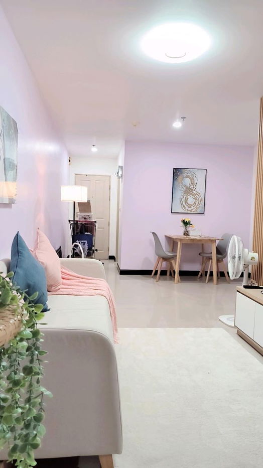 picture Metro Park Sathorn Phase 2/1 Condo - 13/20