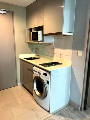 Condos for sale : 🔺 For Sell Condo IDEO MOBI SUKHUMVIT Building A, Floor 8,1 bed room, Room size 30 sqm