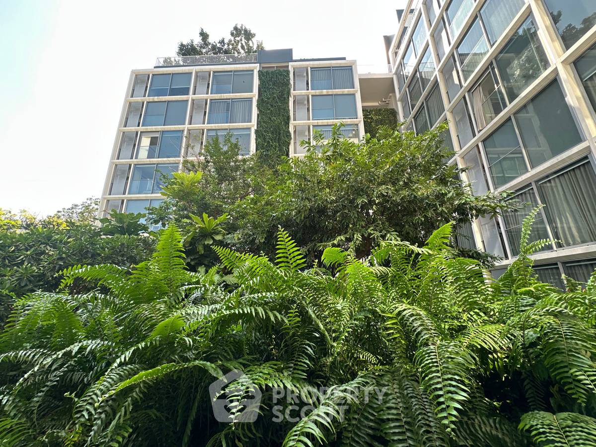 picture 1-BR Condo at SCOPE Promsri near BTS Phrom Phong (ID 2507958) - 9/9