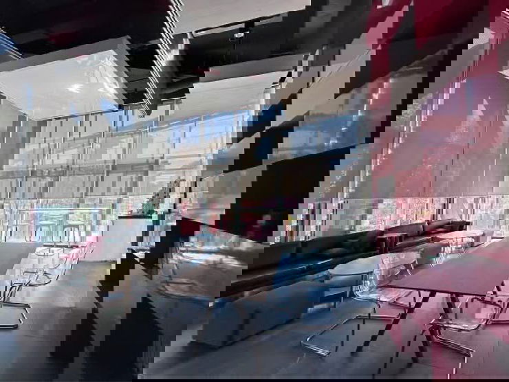 รูป 1 ห้องนอน ให้เช่า 35 ตรม ใกล้สถานีรถไฟฟ้าสถานีลาดพร้าว - รูปที่ 14/16