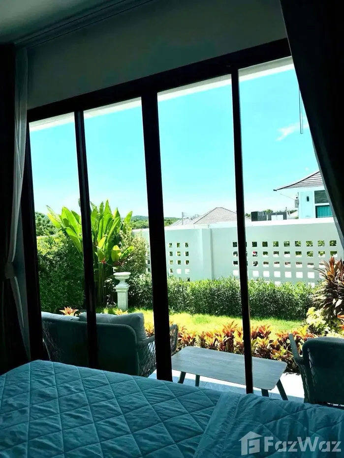 รูป ขาย บ้านเดี่ยว 3 ห้องนอน ในโครงการ เซน 112 หัวหิน 5936157 - รูปที่ 12/19