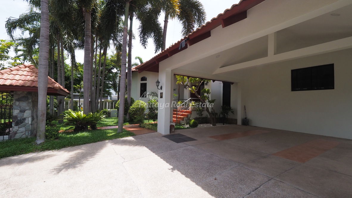 รูป HEPRV101 - ขายบ้านวิลล่า 5 ห้องนอน ทุ่งกลม ตาลหมัน - รูปที่ 2/25