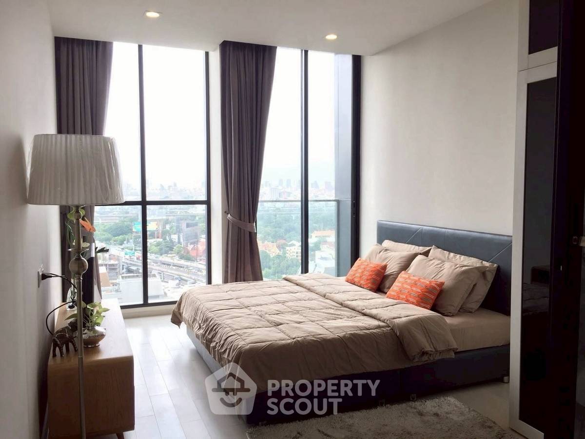 รูป คอนโด 2-ห้องนอน ที่ โนเบิล เพลินจิต ใกล้ BTS เพลินจิต (ID 2507032) - รูปที่ 7/8