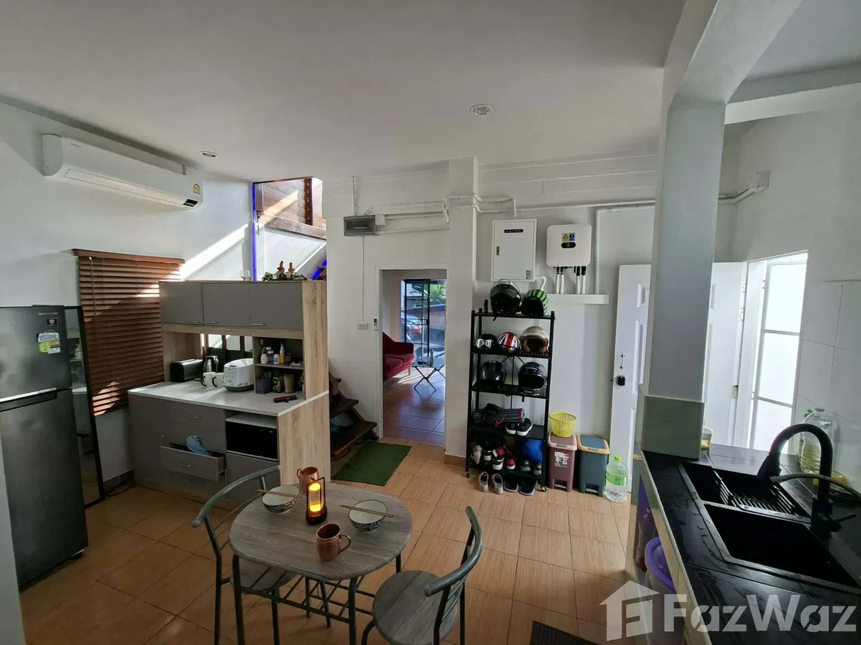 รูป ขาย บ้านเดี่ยว 3 ห้องนอน ใน ป่าตอง, ภูเก็ต 5939269 - รูปที่ 16/23