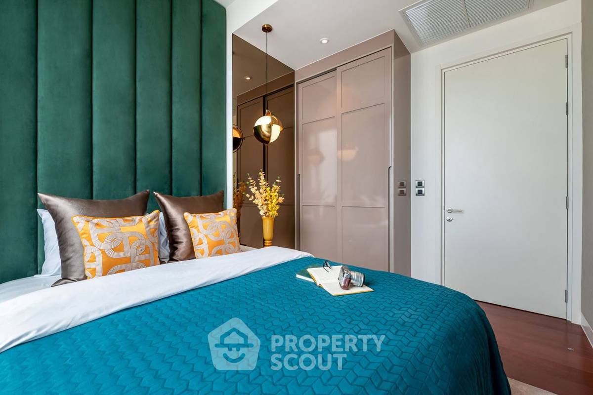 รูป คอนโด 2-ห้องนอน ที่ คุณ บาย ยู ใกล้ BTS ทองหล่อ (ID 2509158) - รูปที่ 34/40