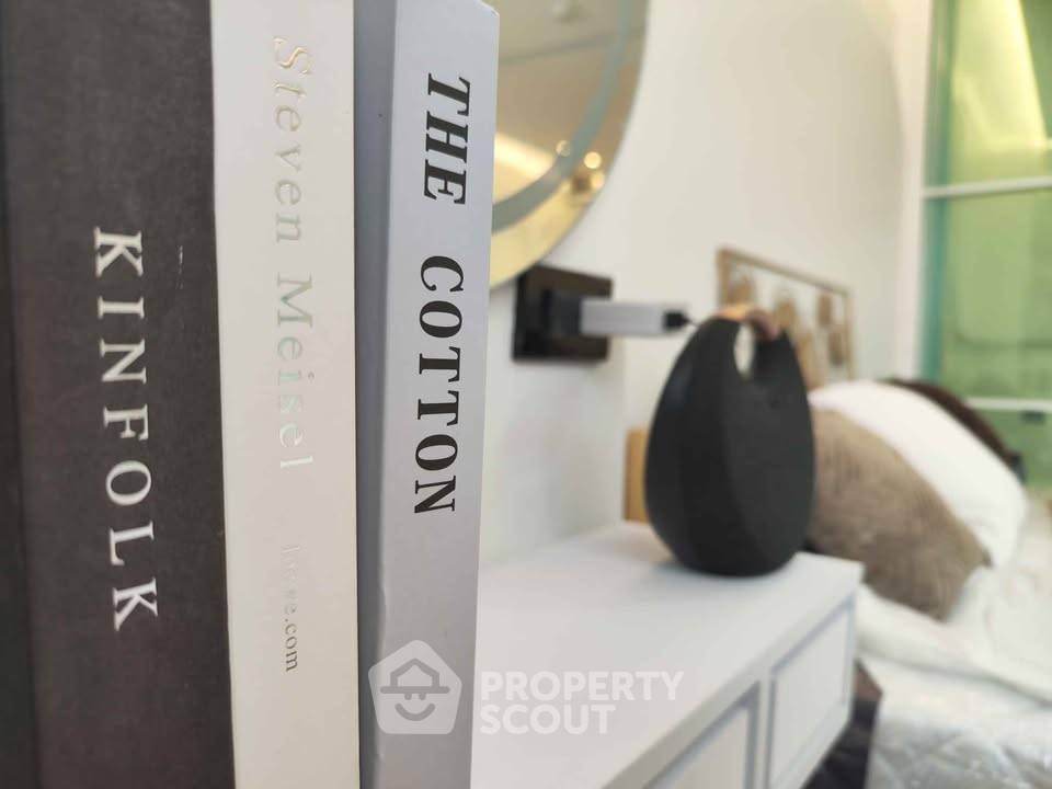 รูป คอนโด 1-ห้องนอน ที่ ลุมพินี เซนเตอร์ ลาดพร้าว111 ใน คลองจั่น (ID 2506771) - รูปที่ 13/19