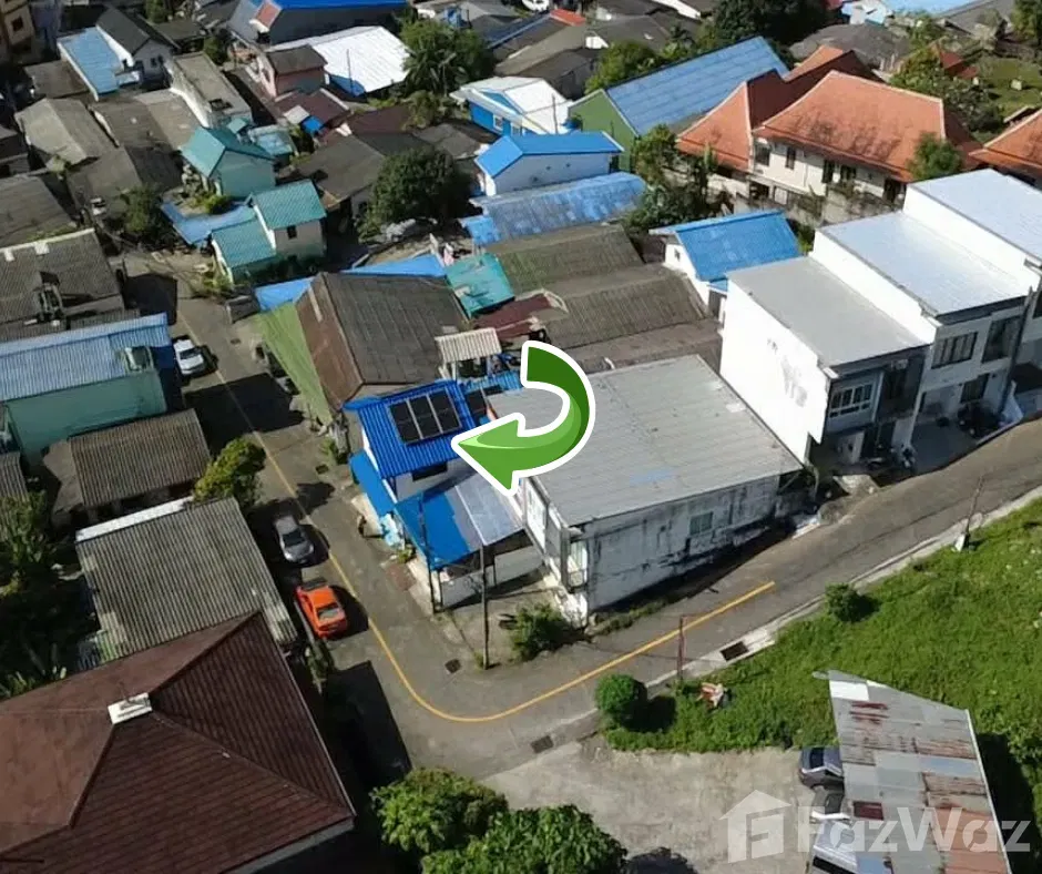 รูป ขาย บ้านเดี่ยว 3 ห้องนอน ใน ป่าตอง, ภูเก็ต 5939269 - รูปที่ 4/23