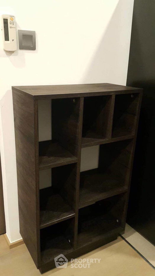 picture 1-BR Condo at Ashton Chula Silom near MRT Sam Yan (ID 828442) - 8/9