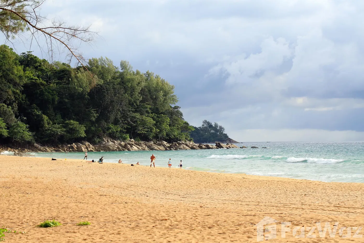 รูป ขาย คอนโด สตูดิโอ ในโครงการ เดอะ ในทอน คอนโดมิเนียม 1969140 - รูปที่ 15/17