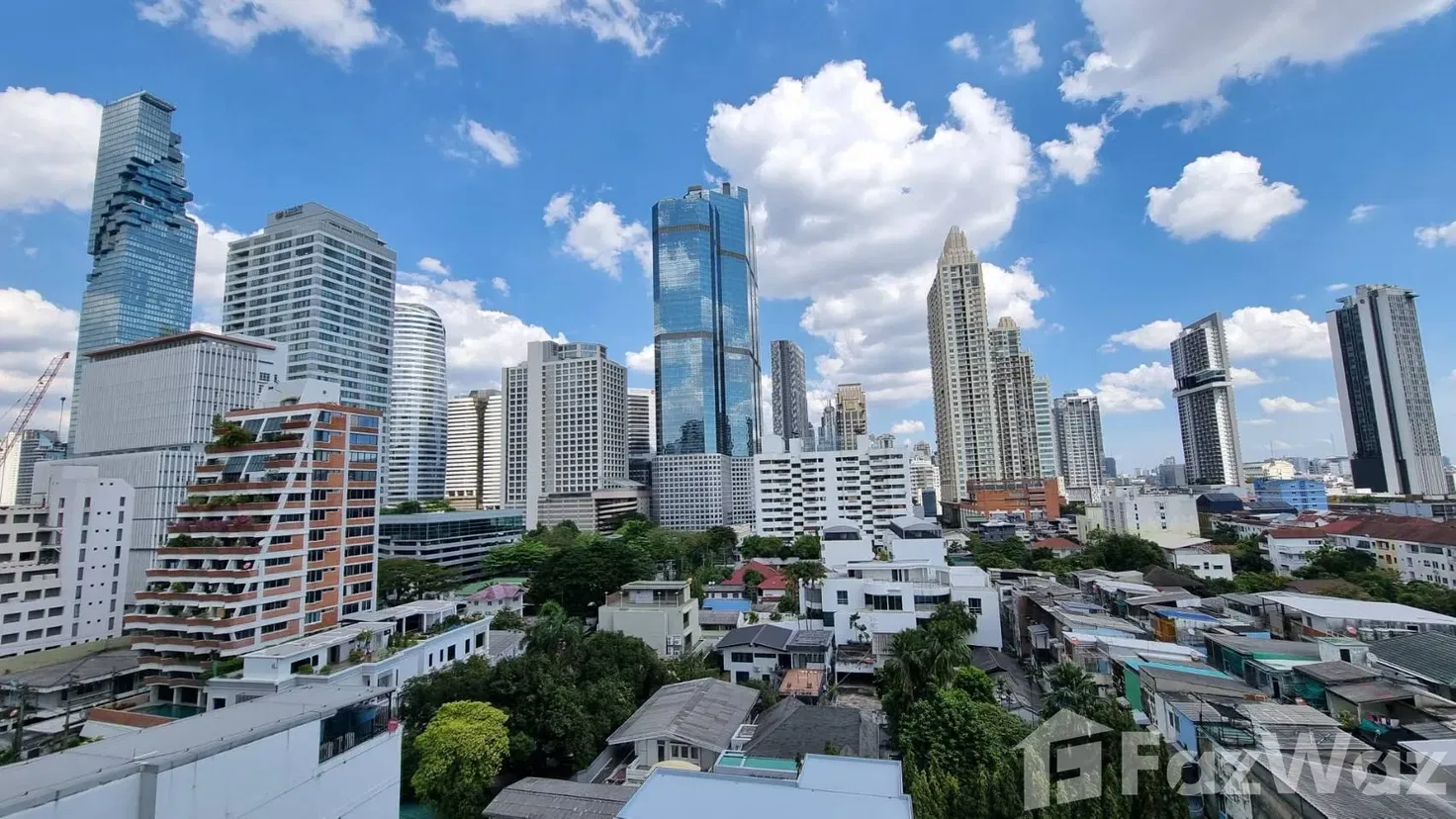 picture One luxury Bed room 200 meter BTS Saint Louise 1723788 - 5/12