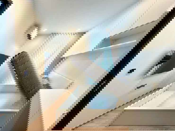 รูป ให้เช่าคอนโดติด BTS อารีย์ โครงการ Noble Around Ari - รูปที่ 29/36