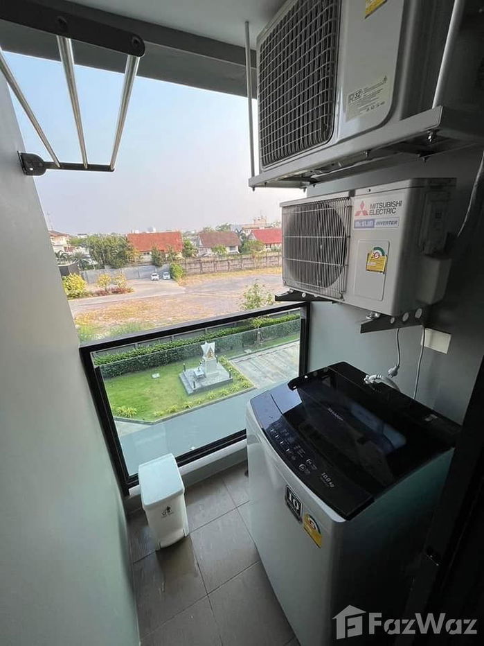 รูป ขาย คอนโด 1 ห้องนอน ในโครงการ เดอะ คิวบ์ ลอฟท์ นวลจันทร์ 1412852 - รูปที่ 5/11