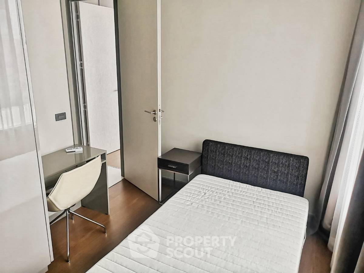 รูป คอนโด 2-ห้องนอน ที่ เอ็ม สีลม ใกล้ BTS ช่องนนทรี (ID 2359740) - รูปที่ 7/9