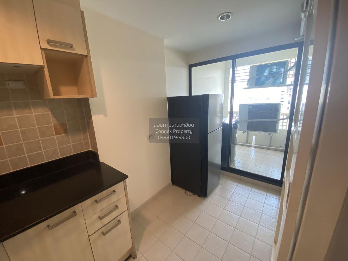 รูป เช่าคอนโด  ลุมพินี วิลล์ พหล - สุทธิสาร BTS-สะพานควาย สามเสนใน เขต พญาไท กรุงเทพ CX-81080 ✅ ทักไลน์ @connexproperty ตอบทันที ทีมงานมืออาชีพ ✅ - รูปที่ 4/9