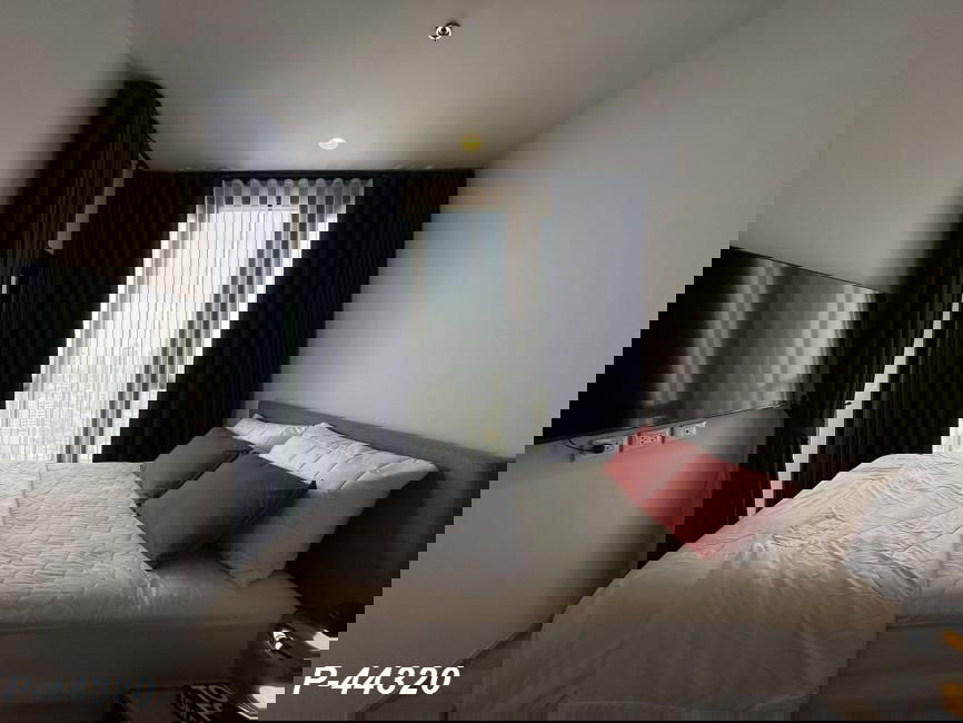 picture P-44320 Condo for rent XT Ekkamai fully furnished (Confirm again when visit).  - 6/16