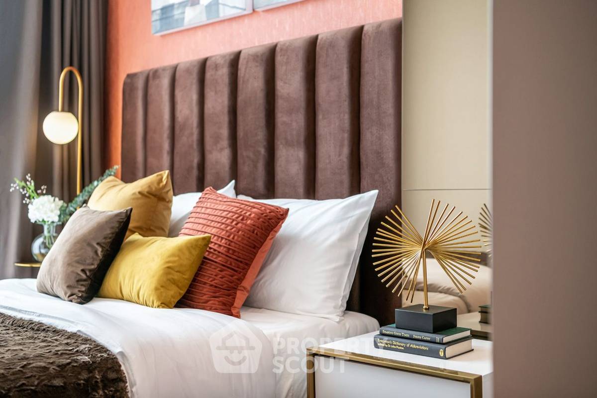 รูป คอนโด 2-ห้องนอน ที่ คุณ บาย ยู ใกล้ BTS ทองหล่อ (ID 2509161) - รูปที่ 31/37