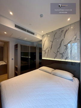 Ashton Asoke - Rama 9 | 🚝ใกล้ BTS,MRTพระราม9 #2025122213550