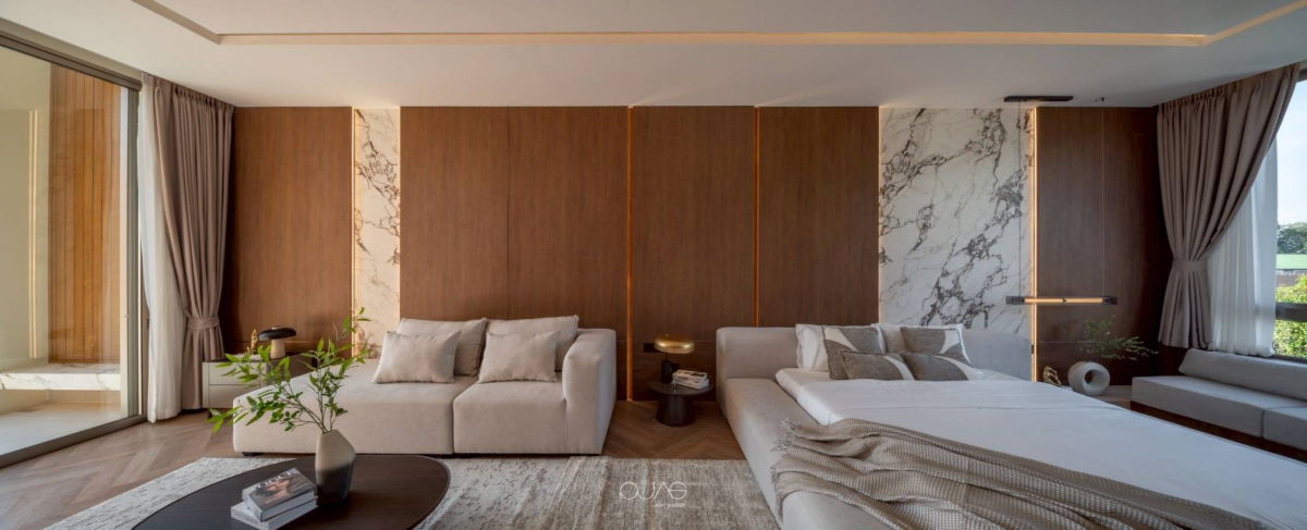 รูป ขาย "SUD-THEP HERITAGE PROJECT" Private residence house ในโครงการ Pijic asset - รูปที่ 7/18