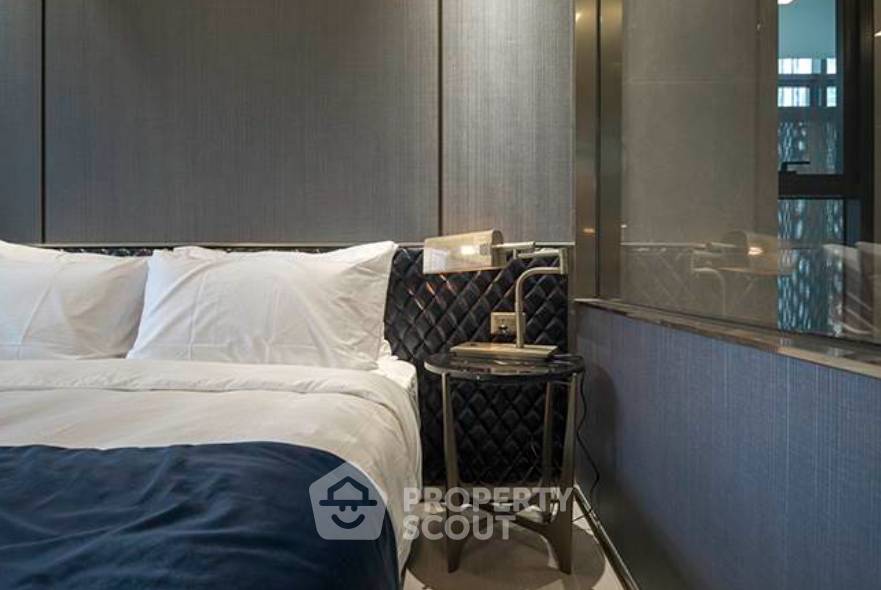 รูป คอนโด 2-ห้องนอน ที่ วันไนน์ไฟว์ อโศก - พระราม 9 ใกล้ MRT พระราม 9 (ID 2468965) - รูปที่ 8/8