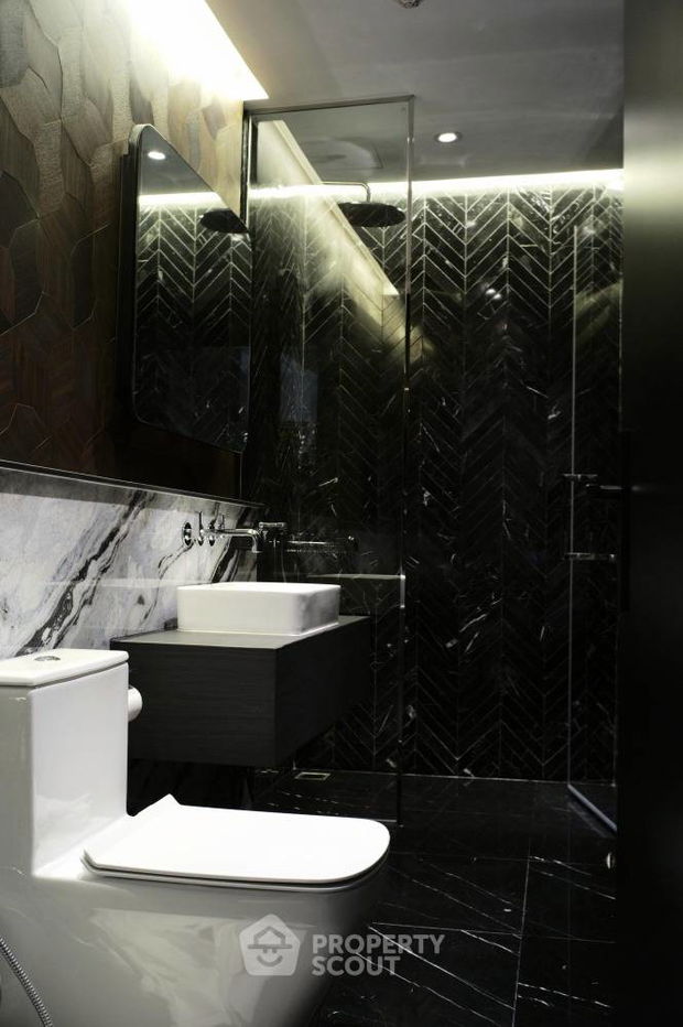 รูป คอนโด 1-ห้องนอน ที่ แอชตัน อโศก - พระราม 9 ใกล้ MRT พระราม 9 (ID 2044815) - รูปที่ 8/9