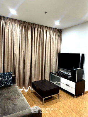 Condos for rent : 2-BR Condo at The Complete Rajprarop near ARL Ratchaprarop (ID 2410098)