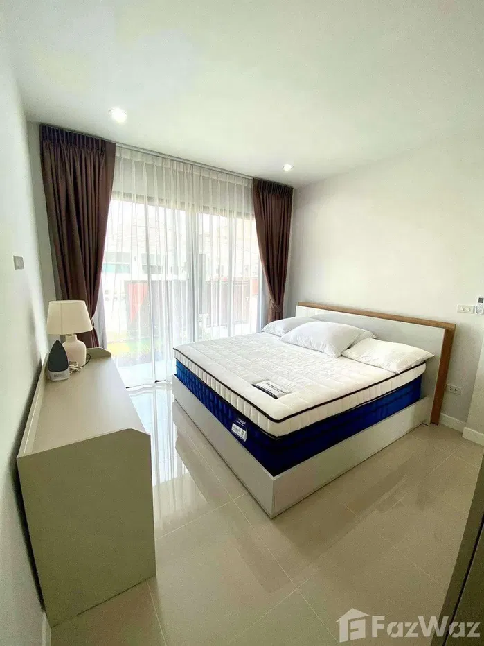 รูป ขาย บ้านเดี่ยว 3 ห้องนอน ในโครงการ เซน 112 หัวหิน 5936157 - รูปที่ 11/19