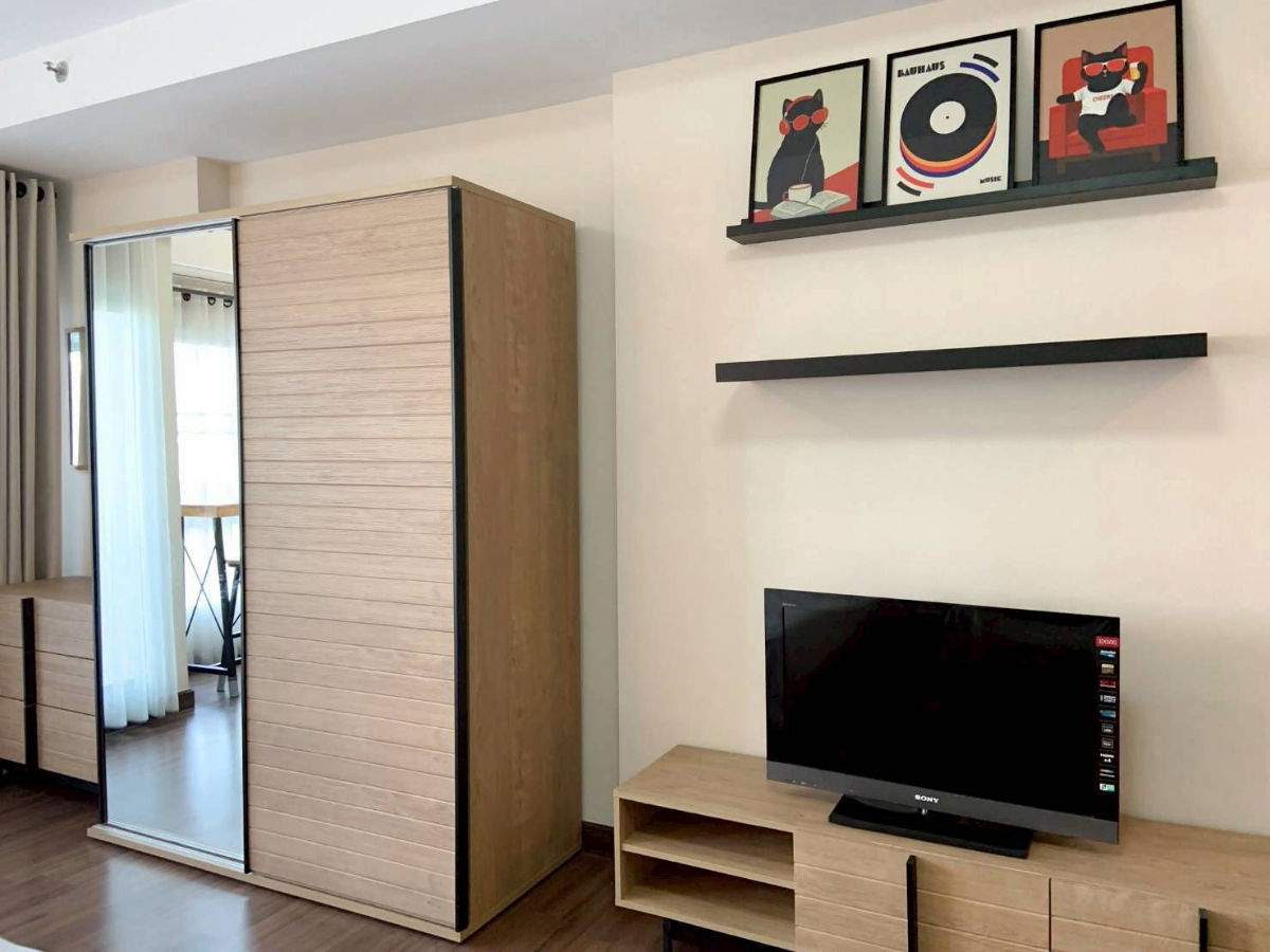 รูป 📍ให้เช่า ศุภาลัย มอนเต้2 📍เพียงเดือนละ 9,500 บาทเท่านั้น!!  - รูปที่ 4/23