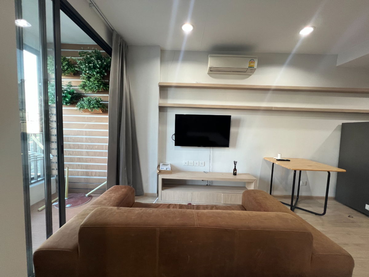 รูป IDEO Q Ratchathewi | 🚝ใกล้ BTS ราชเทวี #2025122713600 - รูปที่ 5/10