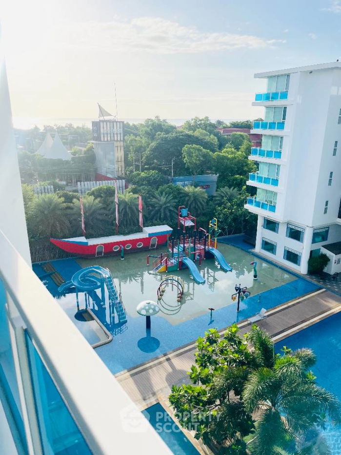 รูป คอนโด 2-ห้องนอน ที่ มายรีสอร์ท หัวหิน ใกล้ หาดเขาตะเกียบ (ID 1237288) - รูปที่ 3/4