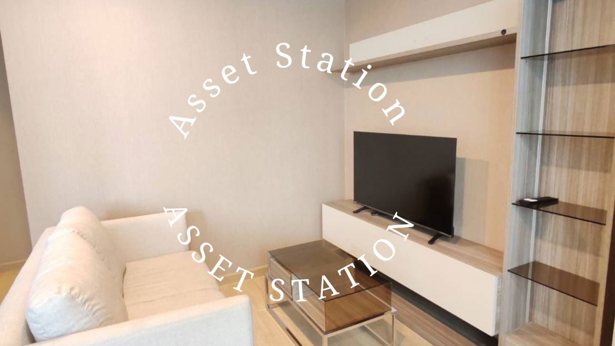 รูป 💎คอนโดหรู The CUBE Urban Sathorn - Chan ห้องใหญ่ 2นอน1น้ำ ใกล้ BTS สะพานตากสิน⭐ - รูปที่ 5/8