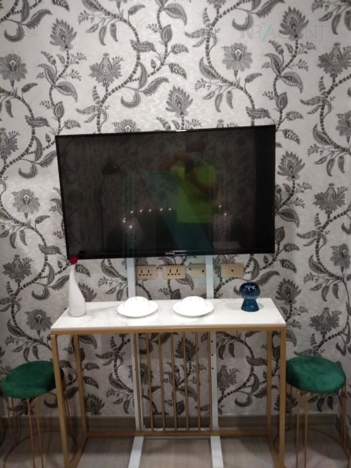 รูป 🚩 ให้เช่าคอนโด วันไนน์ไฟว์ อโศก-พระราม 9 อาคาร A ชั้น 5 1 ห้องนอน ขนาด 27.00 ตรม ใกล้ เซ็นทรัล พระราม 9 - รูปที่ 2/8