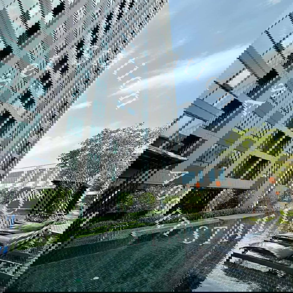 รูป ⭐Special room✨ Nue Noble Ratchada - Ladprao ใกล้ MRT ลาดพร้าว 150 ม. 🏢 - รูปที่ 8/8