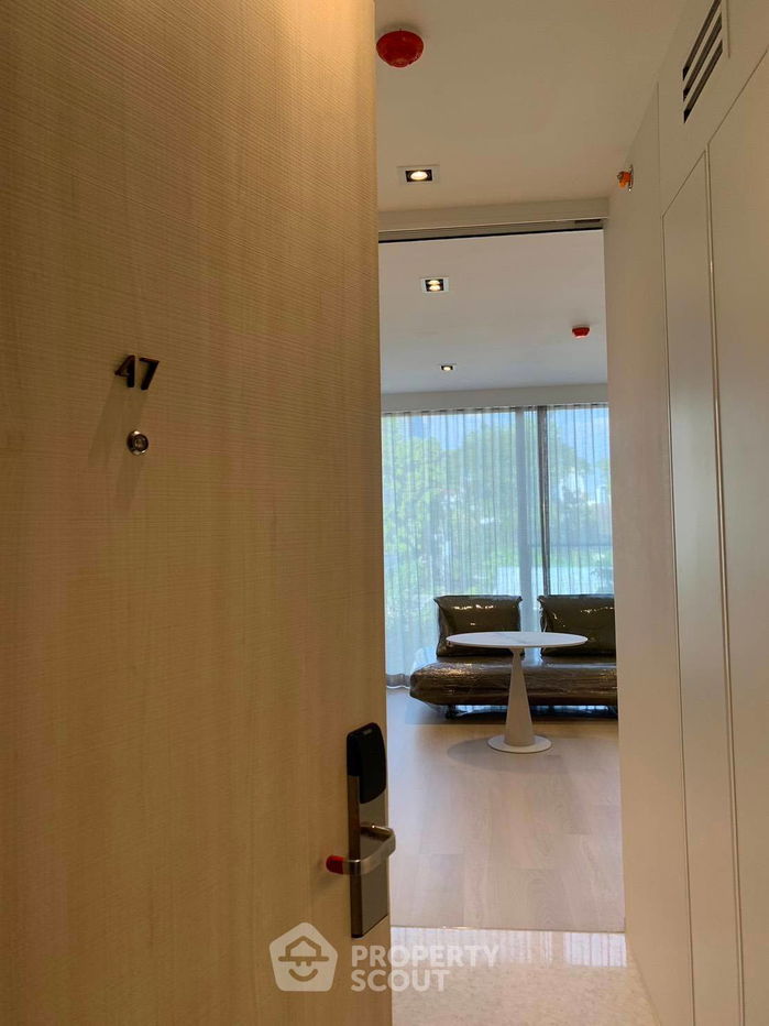 picture 1-BR Condo at SCOPE Promsri near BTS Phrom Phong (ID 2507989) - 11/11