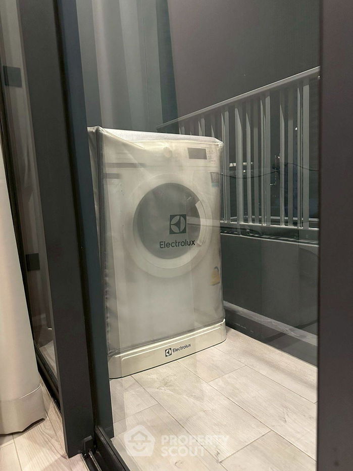 รูป คอนโด 2-ห้องนอน ที่ เดอะ รูม พญาไท ใกล้ ARL ราชปรารภ (ID 2156488) - รูปที่ 17/26