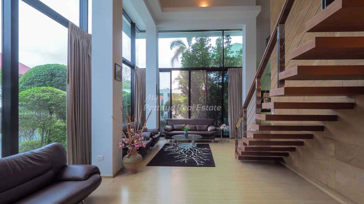 รูป HELH01 - ขายบ้านวิลล่า 3 ห้องนอน หมู่บ้าน ลิตเติ้ล ฮิลล์ - รูปที่ 7/16