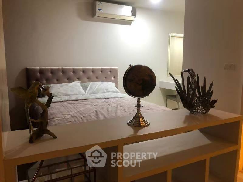 picture 3-BR Duplex at Down Town 49 near BTS Phrom Phong (ID 1855722) - 6/7
