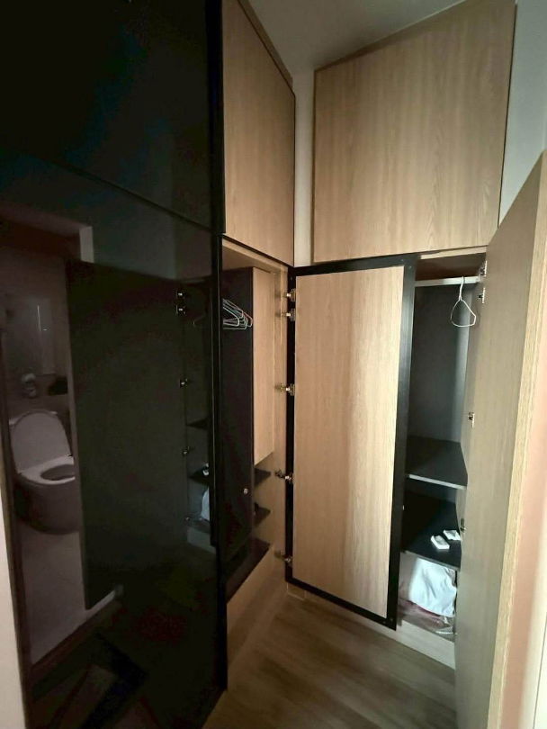 picture For Rent: Niche Mono Sukhumvit - Bearing - 5/11